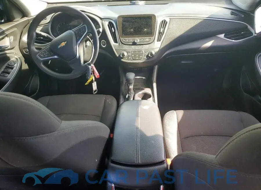 1G1ZD5ST6RF216129# 8