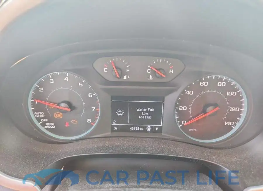 1G1ZD5ST9RF185300# 9
