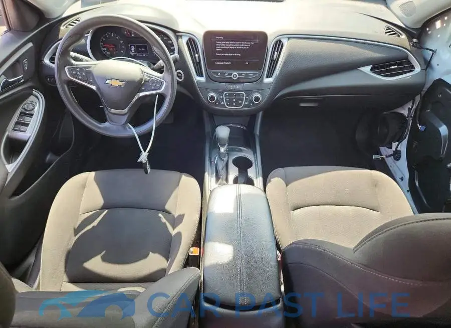 1G1ZD5ST9RF185300# 8