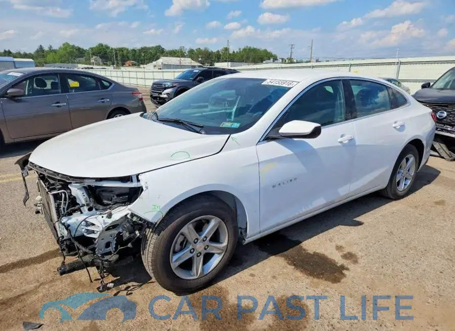 1G1ZD5ST9RF185300# 1