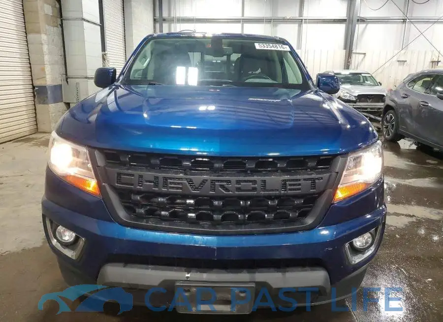 1GCGTDEN5L1184660# 5