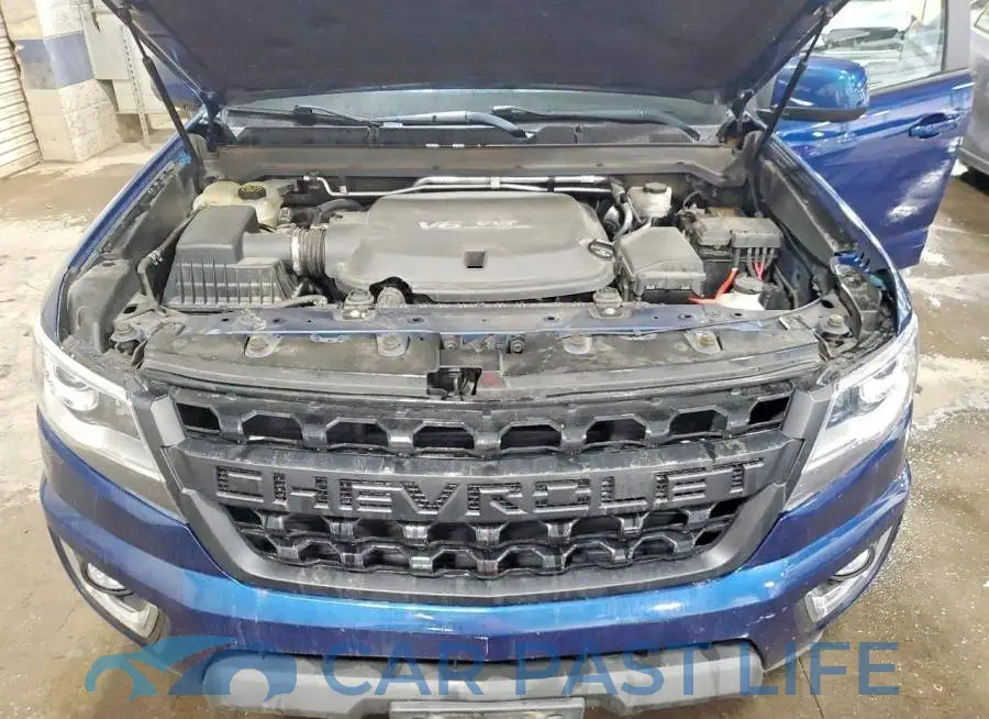 1GCGTDEN5L1184660# 11