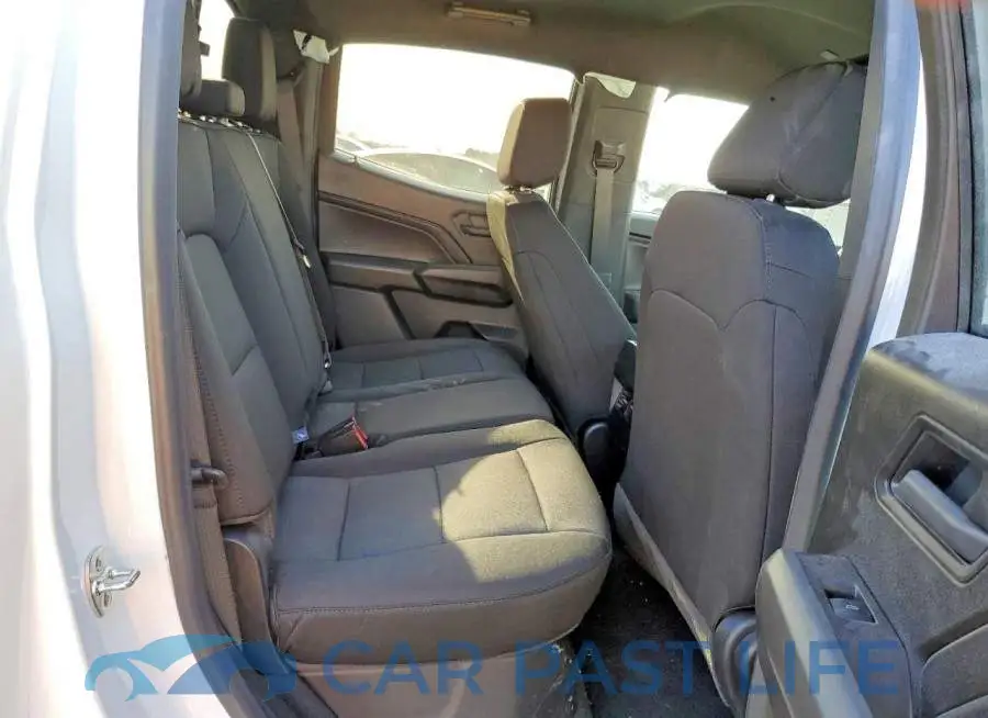 1GCPSBEK8T1122084# 10