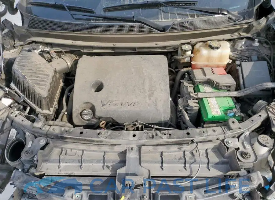 1GNERGKW4JJ175330# 12