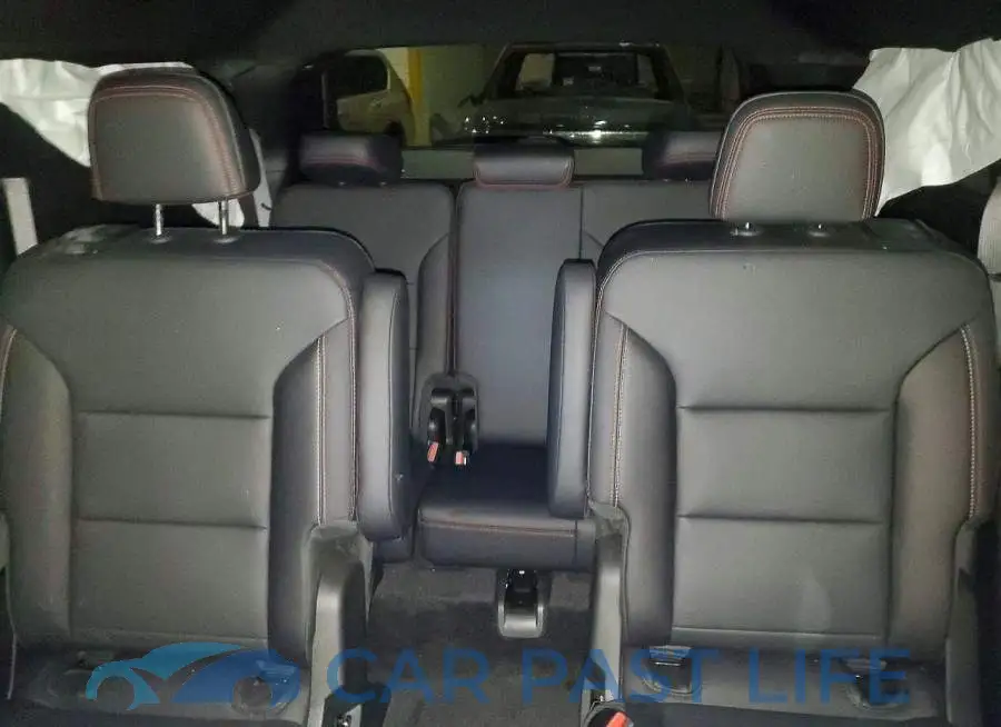 1GNEVJKS2TJ142500# 10