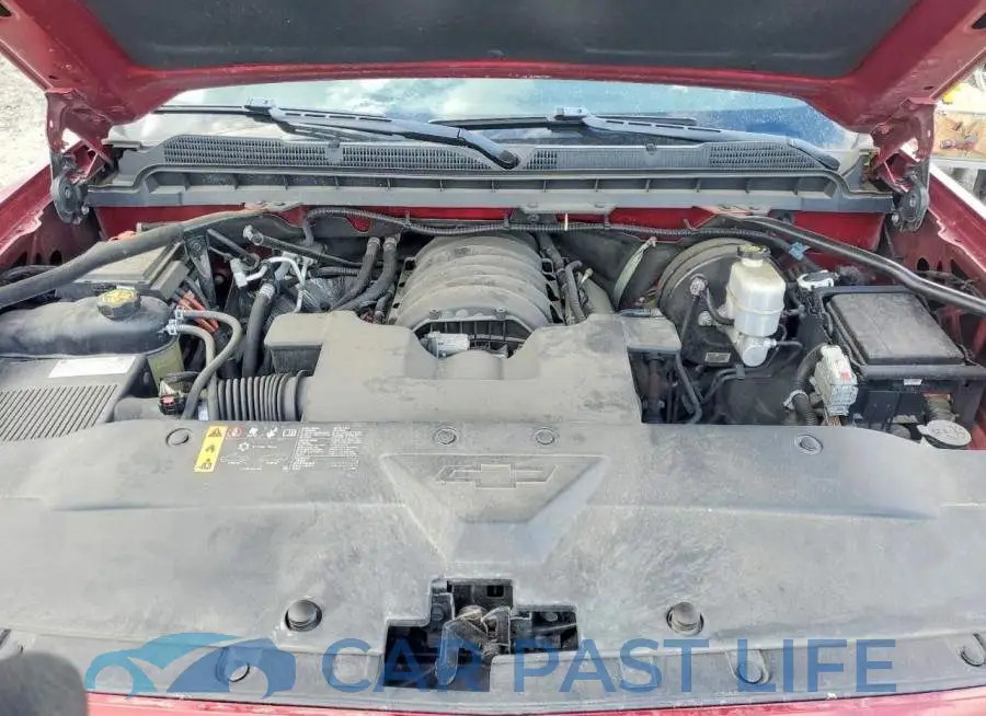 2GCVKPEC2K1199653# 11