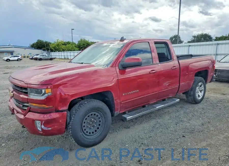 2GCVKPEC2K1199653# 1