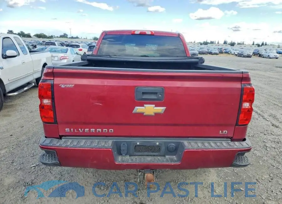 2GCVKPEC2K1199653# 6