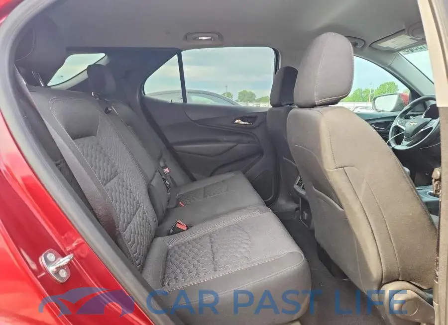 2GNAXJEV2J6115581# 11