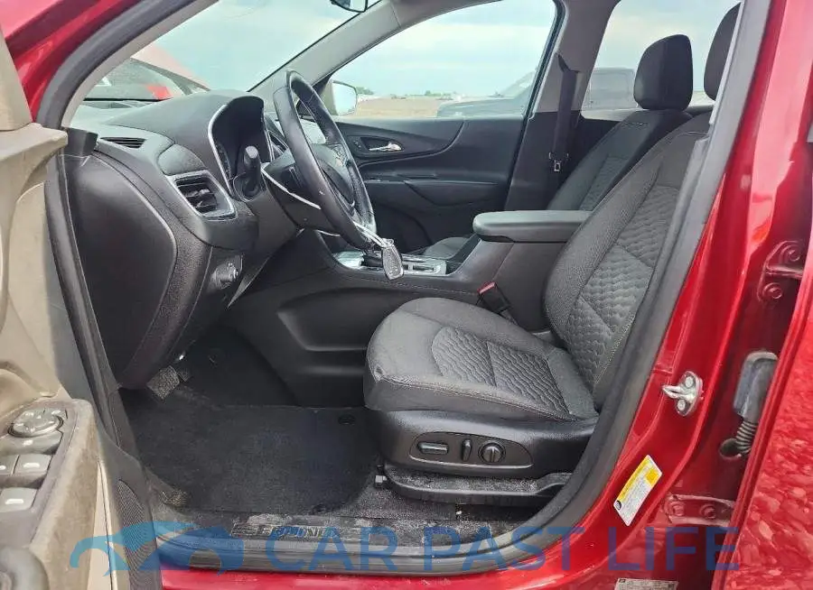 2GNAXJEV2J6115581# 7