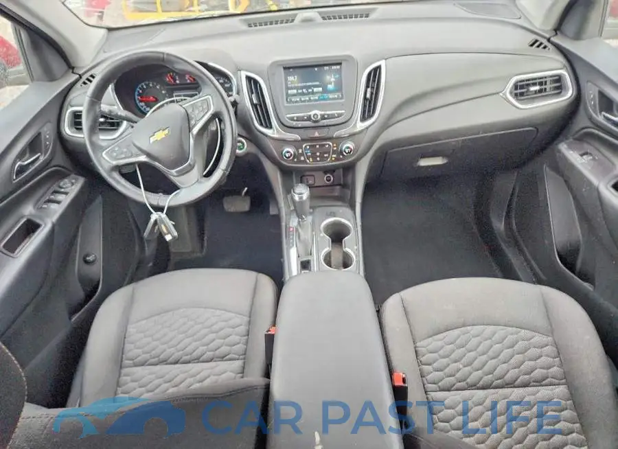 2GNAXJEV2J6115581# 8
