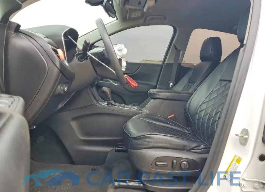 2GNAXKEX5J6270262# 7
