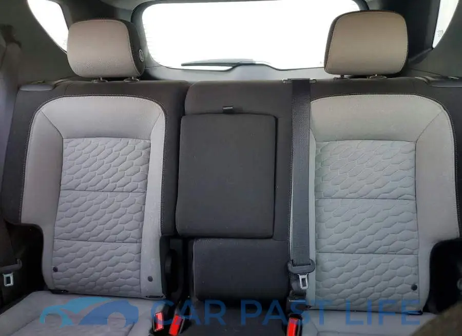 3GNAXHEV9JL125951# 10