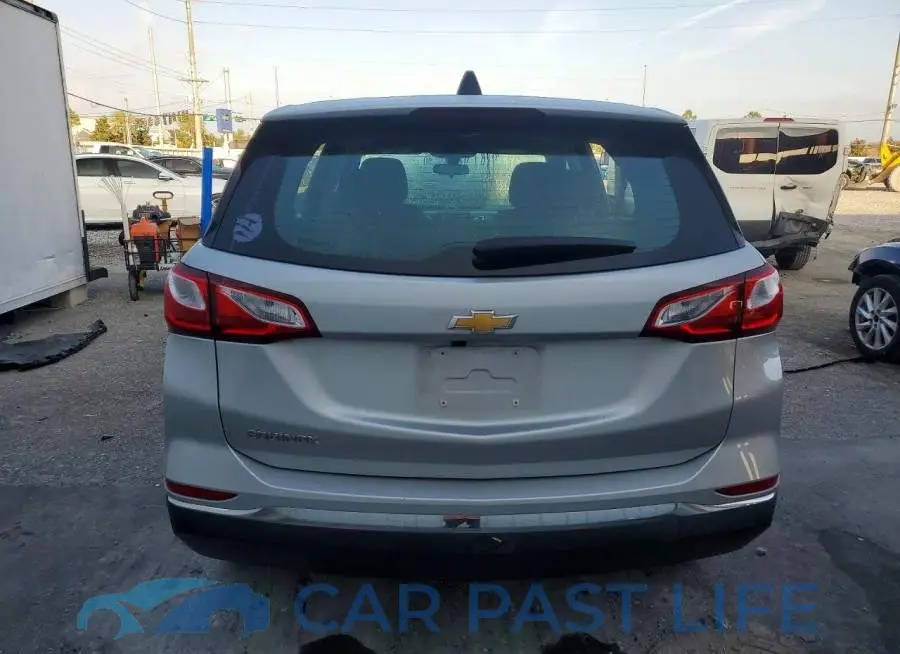 3GNAXHEV9JL125951# 6