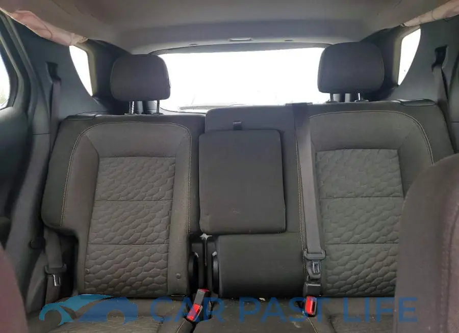 3GNAXSEV0JL104306# 10