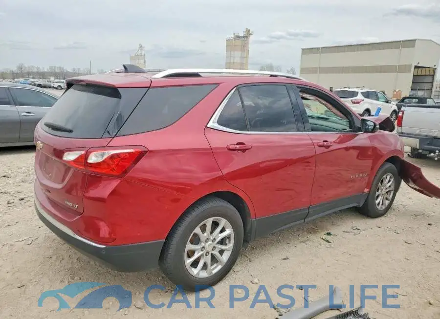 3GNAXSEV0JL104306# 3