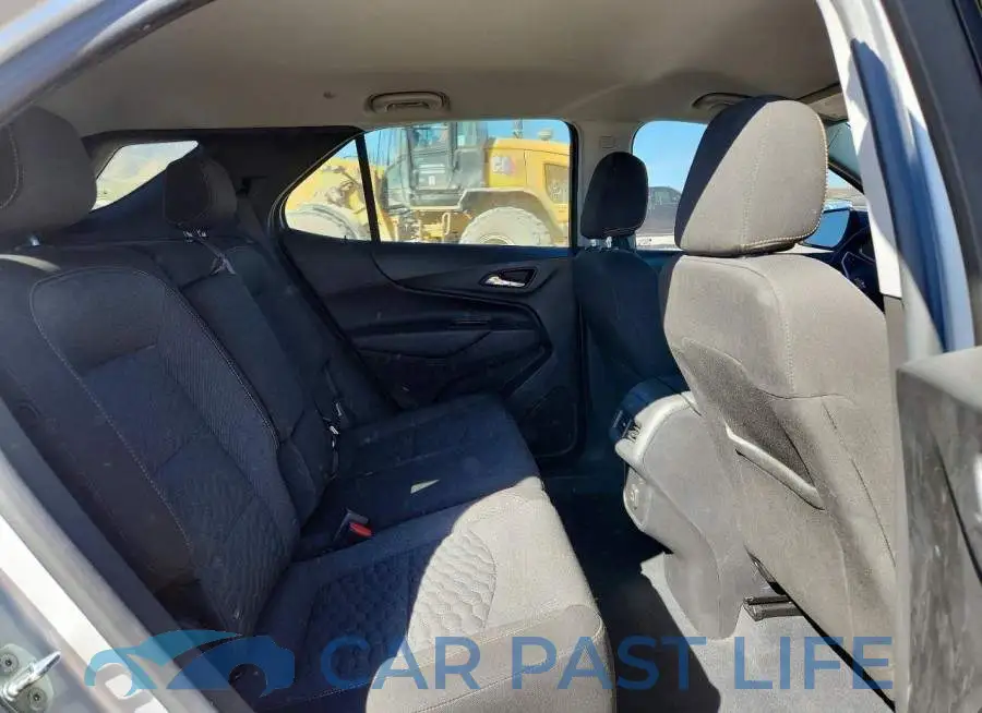 3GNAXTEV8MS136789# 10