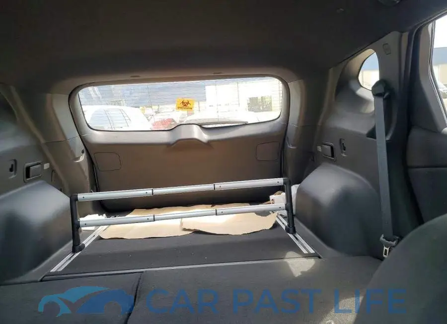 3GNKBFRS5LS575144# 10
