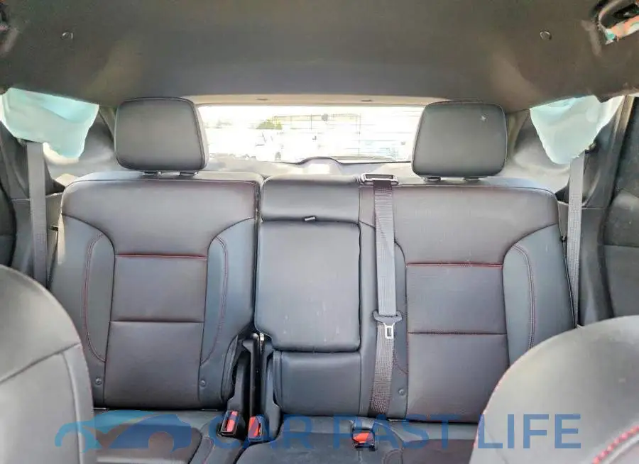 3GNKBKRS4RS150581# 10