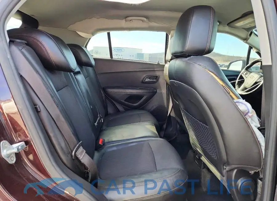 KL7CJLSM7MB369926# 10