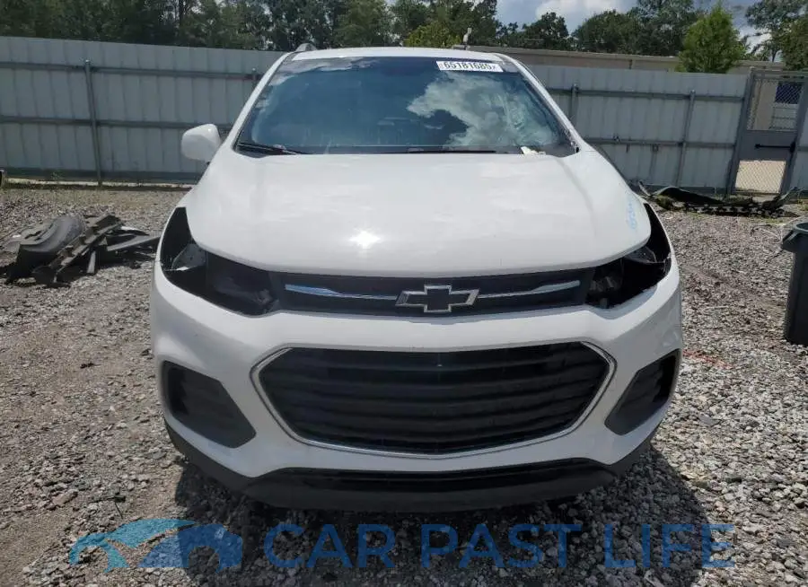 KL7CJPSM6NB501177# 5