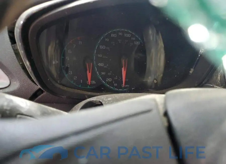 KL8CB6SA6MC729391# 9