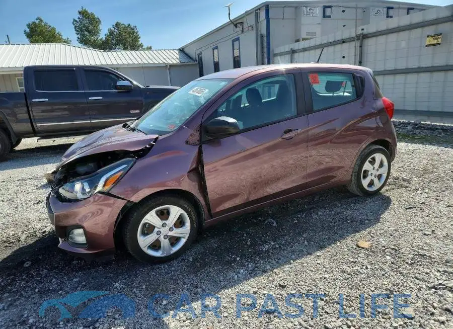 KL8CB6SAXKC766473# 1