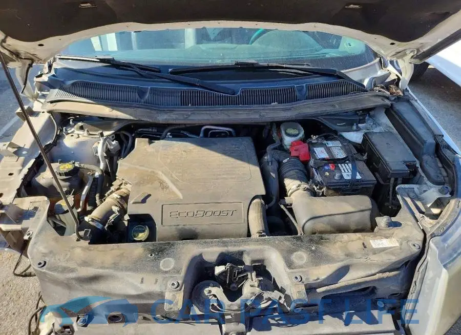 1FM5K8GT6HGA61012# 12