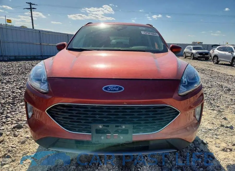 1FMCU0H60LUA00826# 5