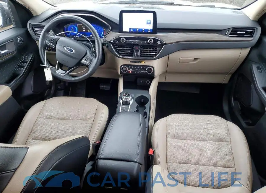 1FMCU9J96LUA30941# 8