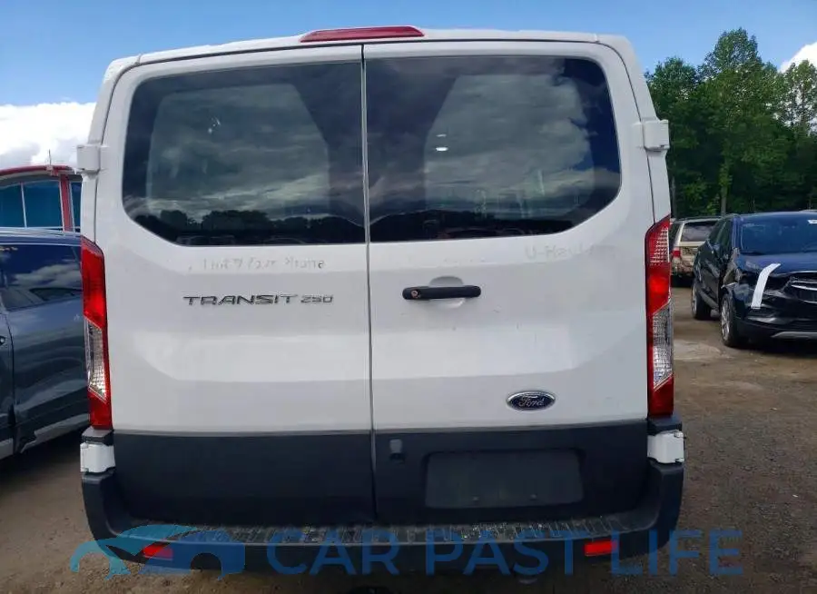 1FTBR1Y84SKB05209# 6
