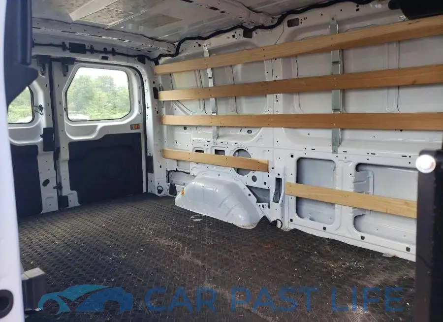 1FTBR1Y84SKB05209# 11