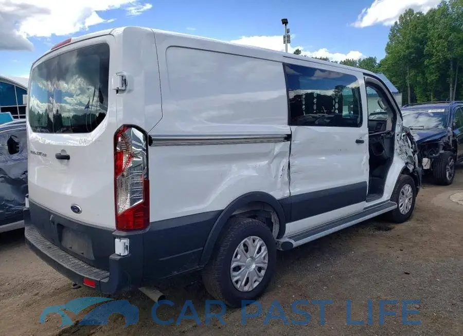 1FTBR1Y84SKB05209# 3