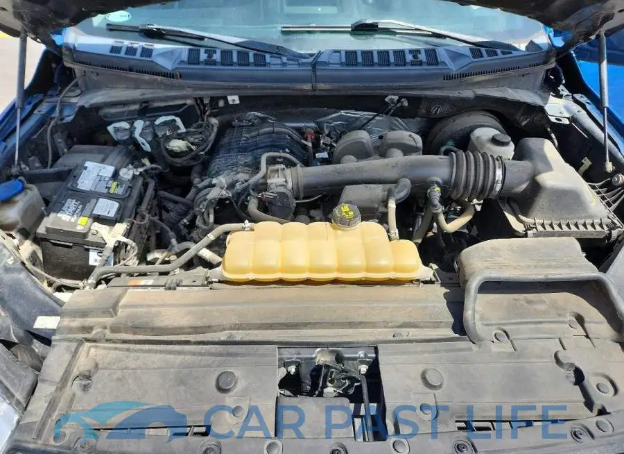 1FTEW1CB7KKD85135# 11
