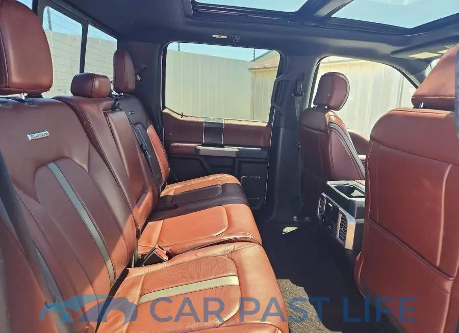 1FTEW1E46KFA11879# 10