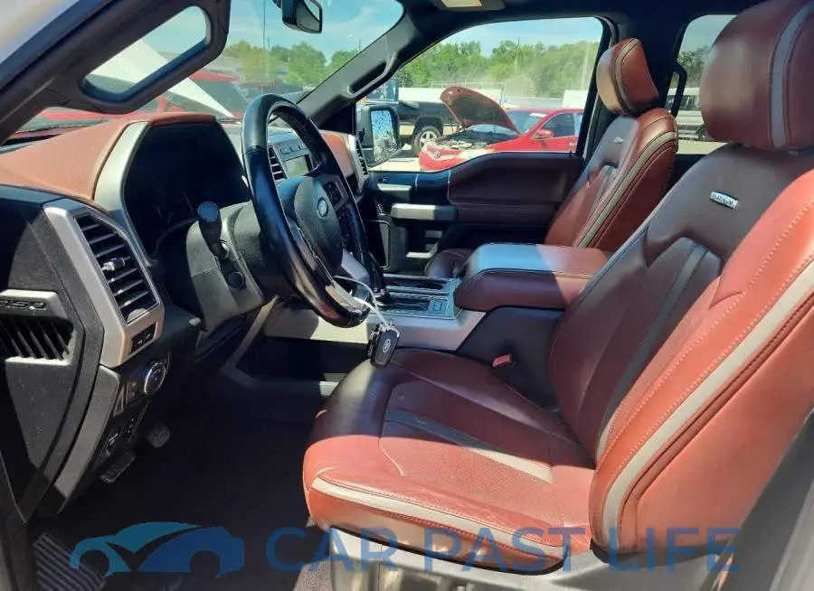 1FTEW1E46KFA11879# 7