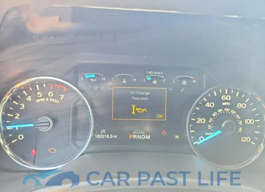 1FTEW1E46KFA11879# 9