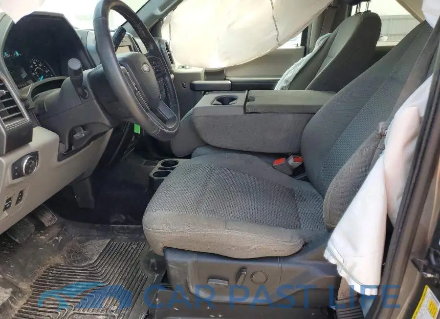 1FTEW1EP2KKD89392# 7