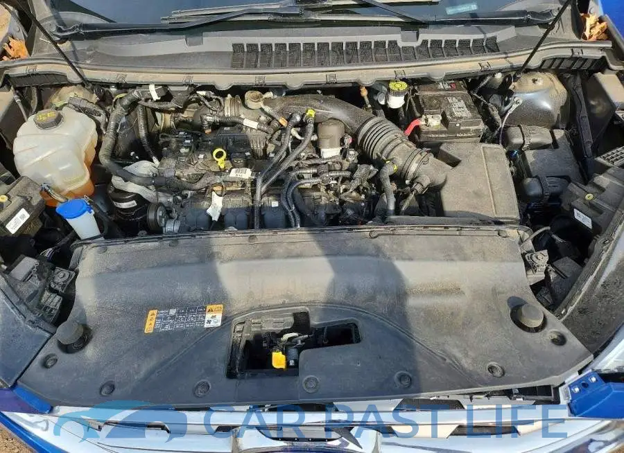 2FMPK4J90LBB60763# 12