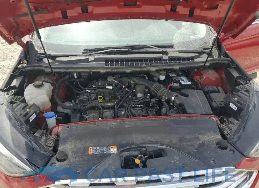 2FMPK4J95LBA61551# 12