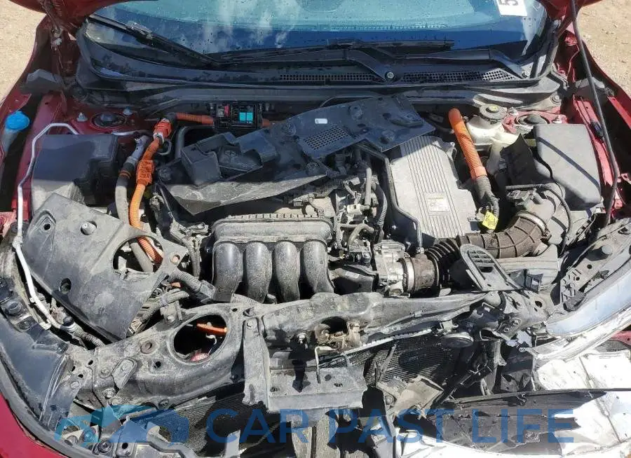 19XZE4F98NE001921# 11