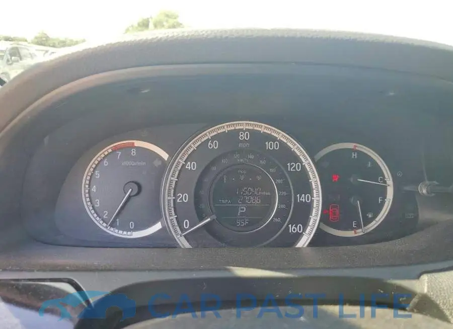 1HGCR2F3XHA244195# 9