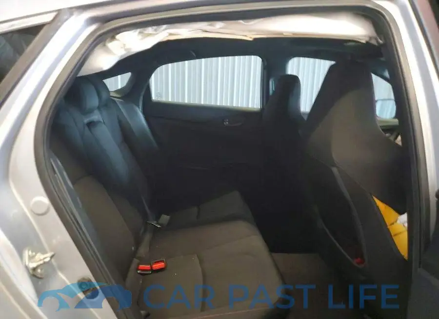 2HGFC1E54LH706515# 10
