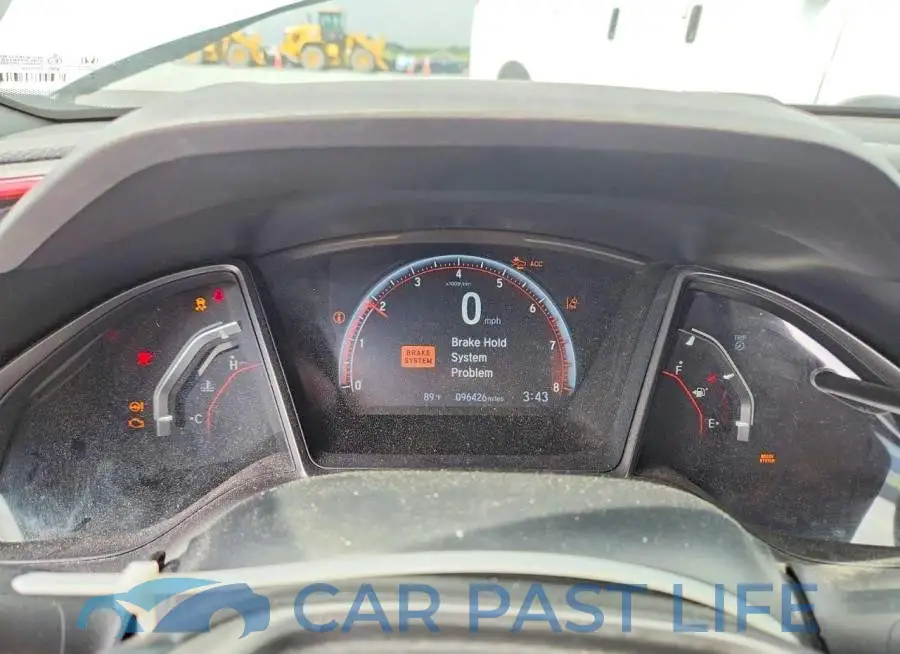 2HGFC1E54LH706515# 9