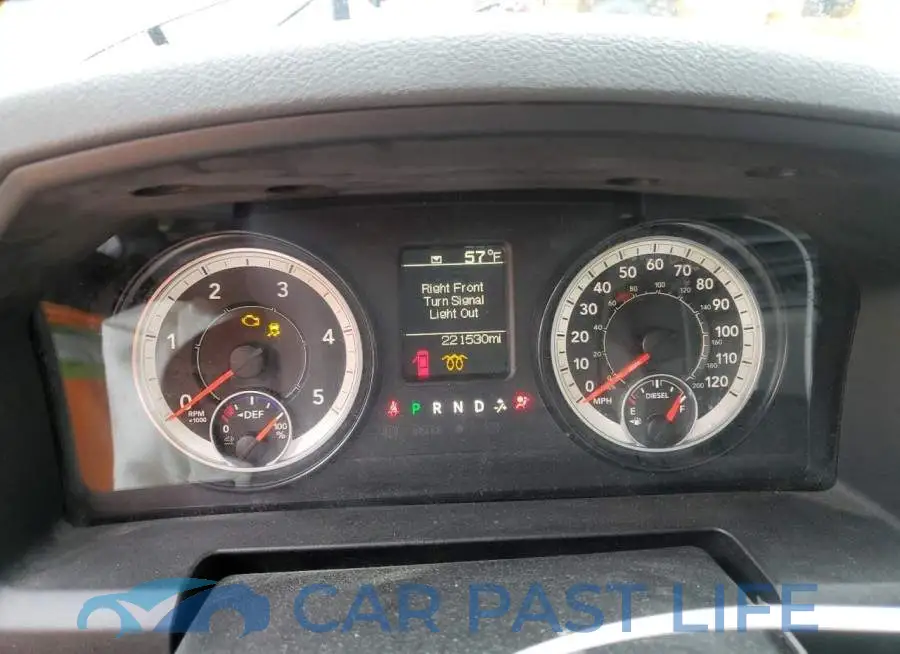 3C63RPGL8JG199184# 9