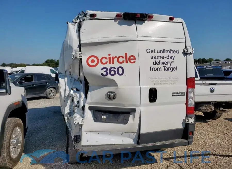 3C6LRVDG4SE522901# 9