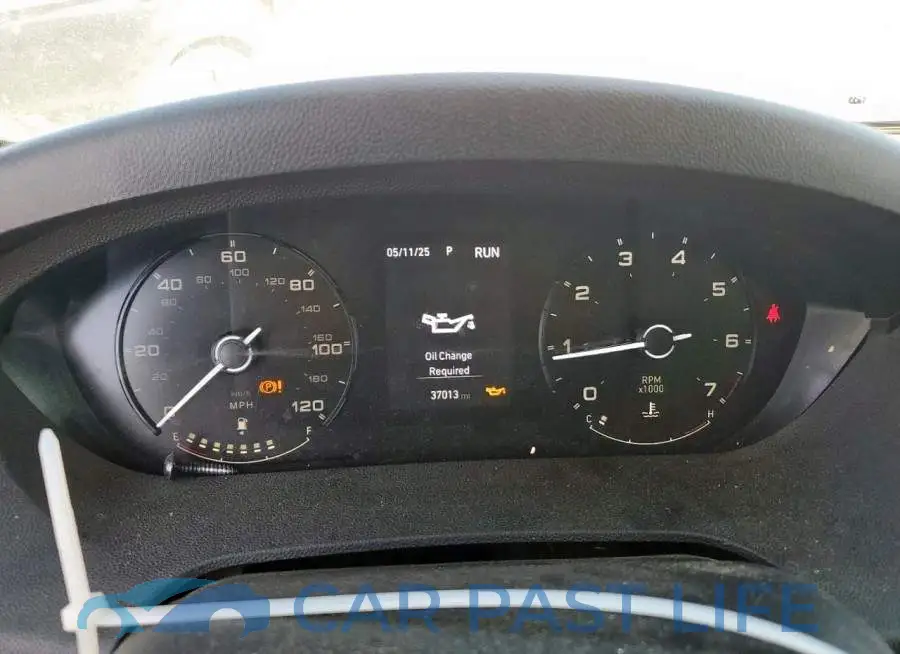 3C6LRVDG4SE522901# 8