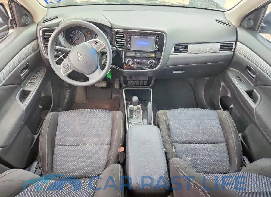 JA4AD2A37JJ002668# 8