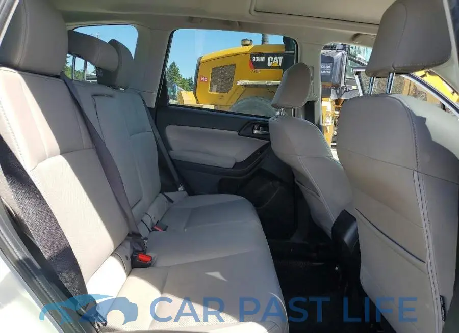 JF2SJAJC8HH416543# 11