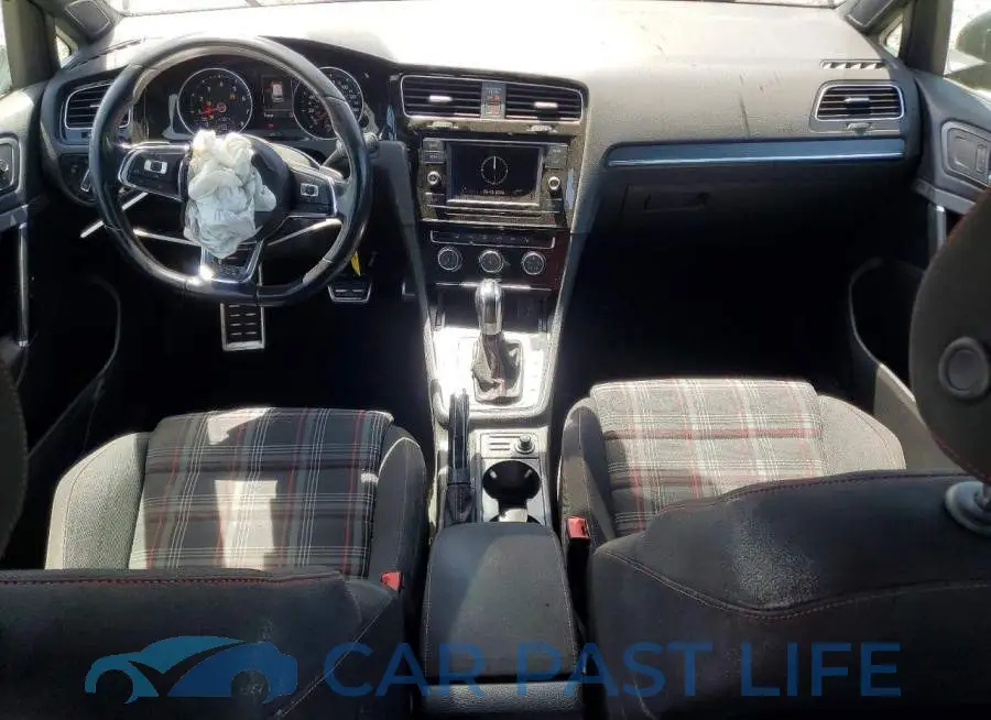 3VW447AU4JM265189# 8
